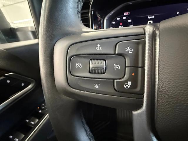 2024 GMC Sierra 2500HD SLE