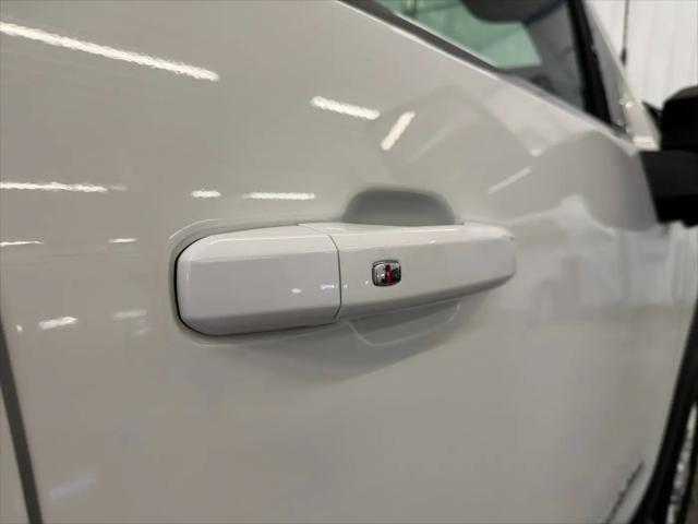2024 GMC Sierra 2500HD SLE