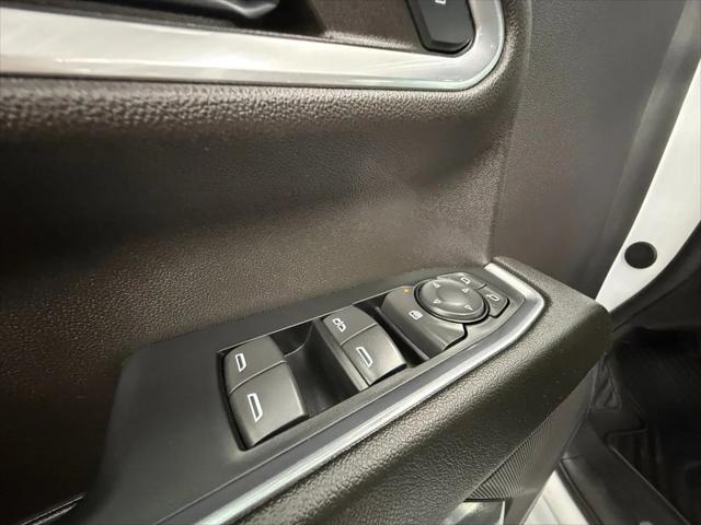 2024 GMC Sierra 2500HD SLE
