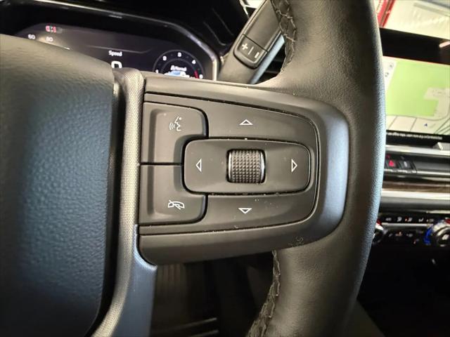 2024 GMC Sierra 2500HD SLE