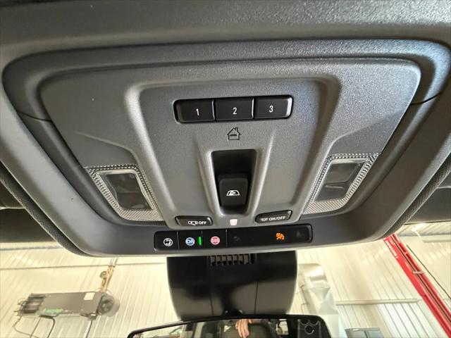 2024 GMC Sierra 2500HD SLE