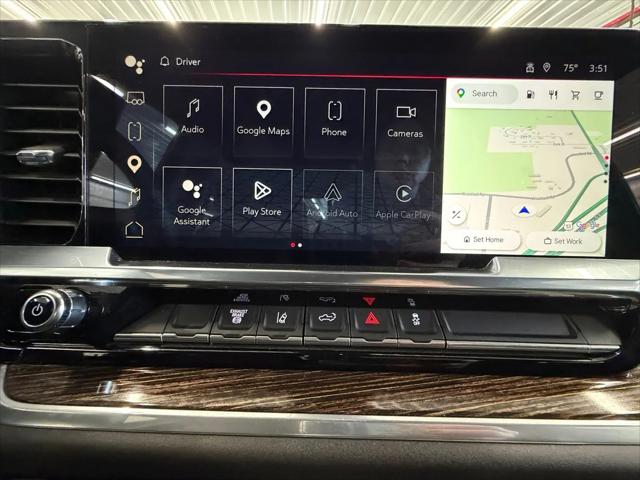2024 GMC Sierra 2500HD SLE