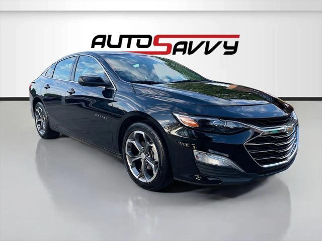 2024 Chevrolet Malibu FWD 1LT for sale in Richardson, TX