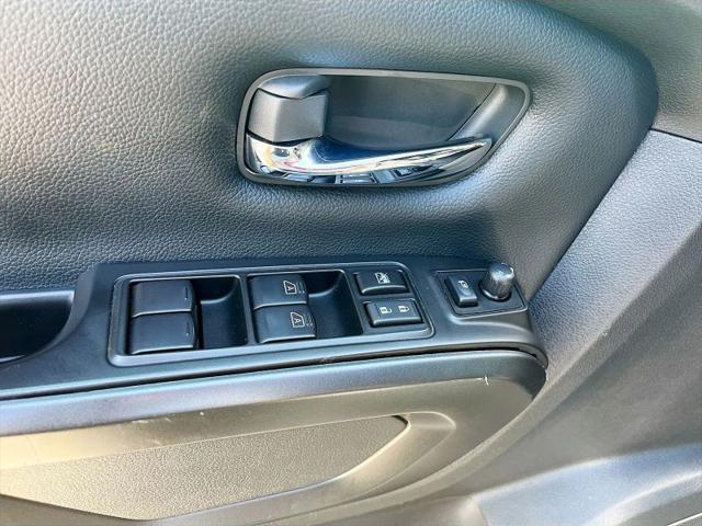 2024 Nissan Titan Crew Cab PRO-4X 4x4