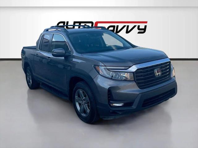 2023 Honda Ridgeline RTL for sale in Richardson, TX