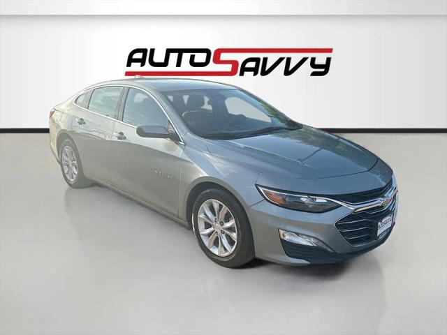 2024 Chevrolet Malibu FWD 1LT for sale in Richardson, TX