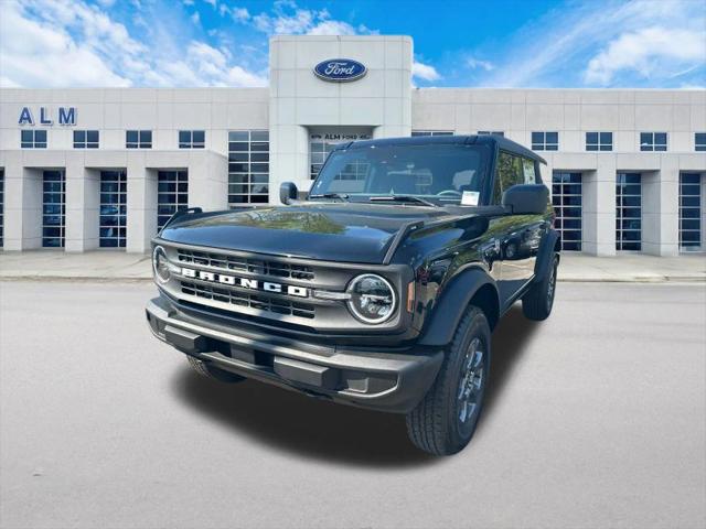 2026 Ford Bronco Big Bend for sale in Marietta, GA