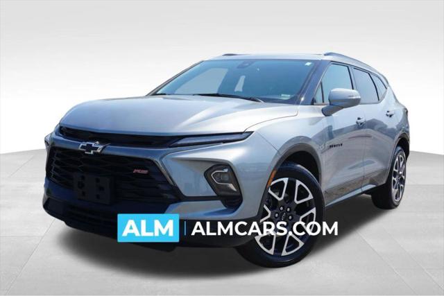 2025 Chevrolet Blazer FWD RS for sale in Union City, GA