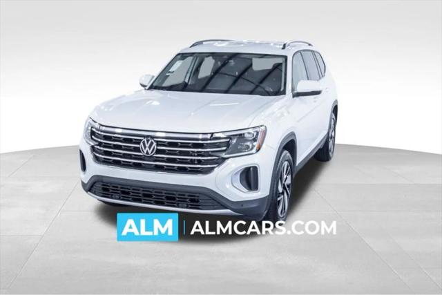 2025 Volkswagen Atlas 2.0T SE w/Technology for sale in Union City, GA