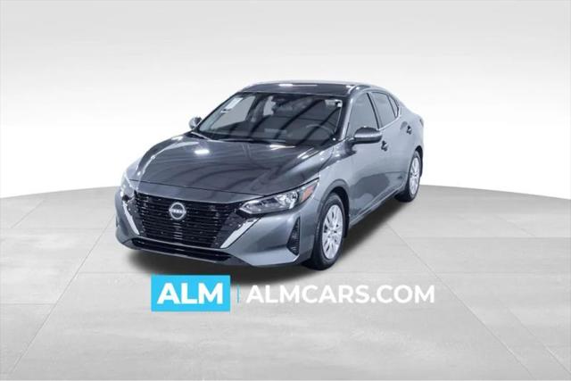 2025 Nissan Sentra S for sale in Union City, GA
