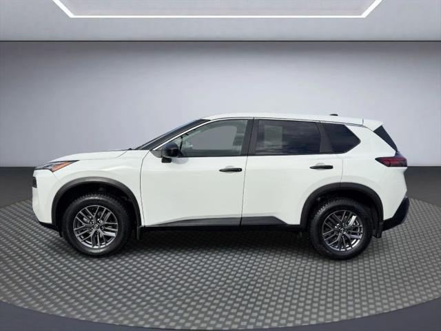 2023 Nissan Rogue S Intelligent AWD