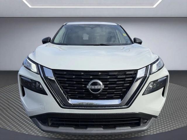 2023 Nissan Rogue S Intelligent AWD