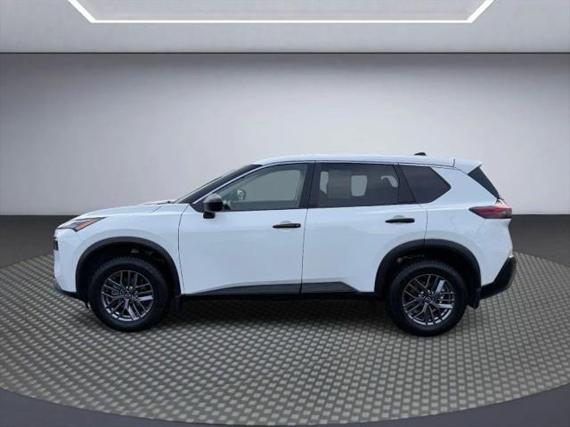 2023 Nissan Rogue S Intelligent AWD