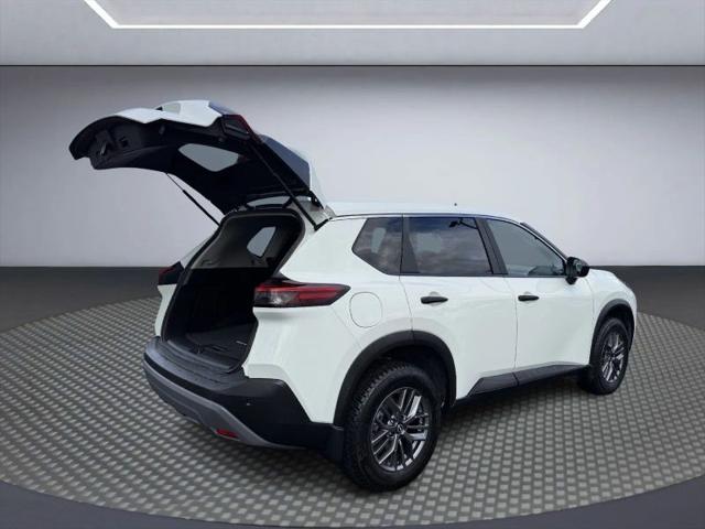 2023 Nissan Rogue S Intelligent AWD