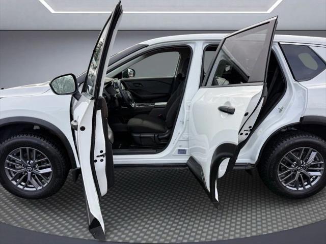2023 Nissan Rogue S Intelligent AWD