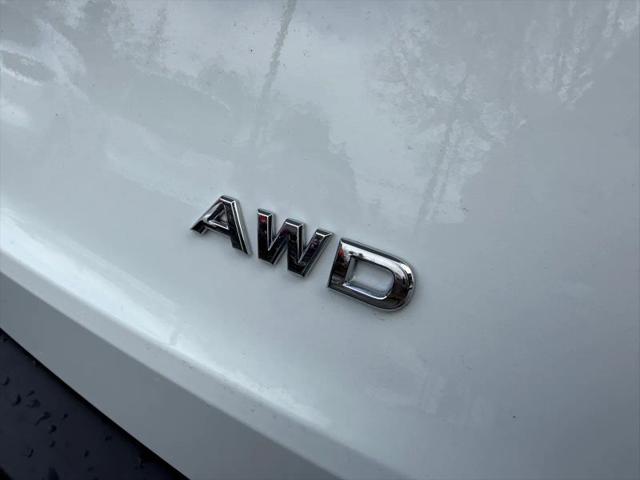 2023 Nissan Rogue S Intelligent AWD