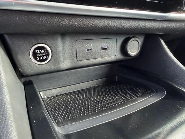 2023 Nissan Rogue S Intelligent AWD