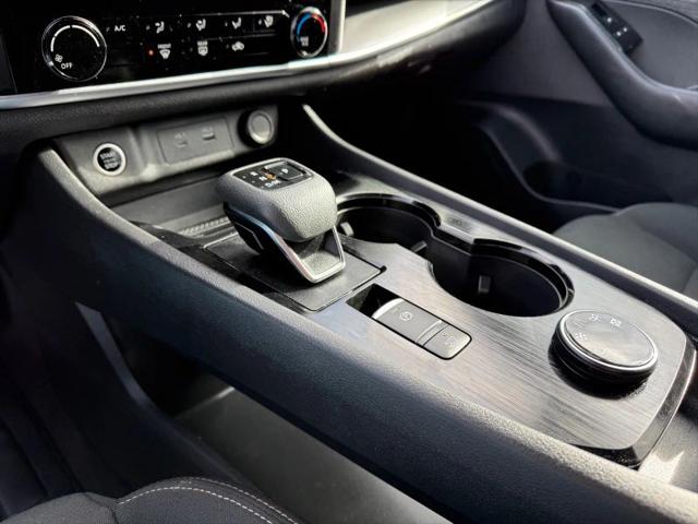 2023 Nissan Rogue S Intelligent AWD