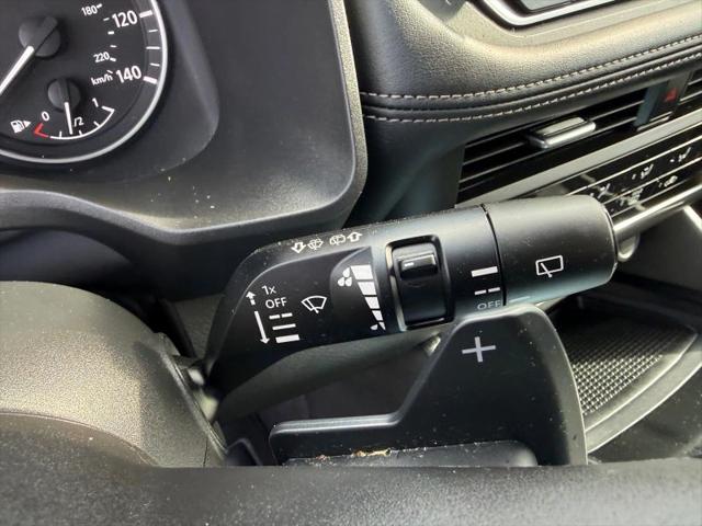 2023 Nissan Rogue S Intelligent AWD