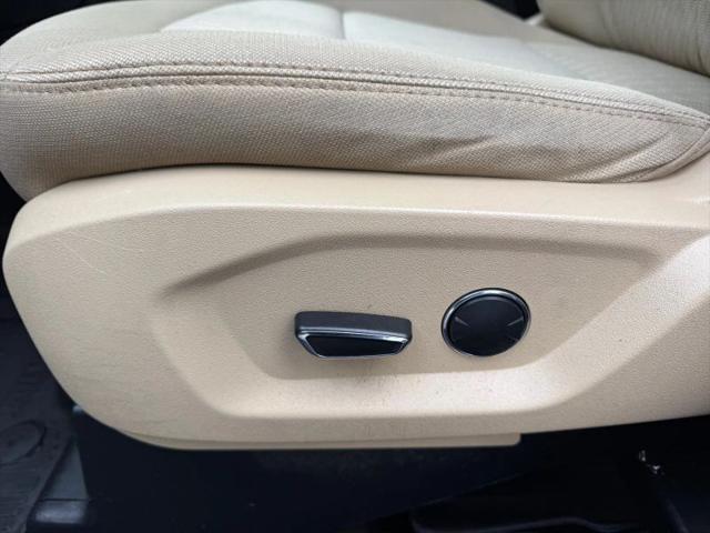 2017 Ford Explorer Base