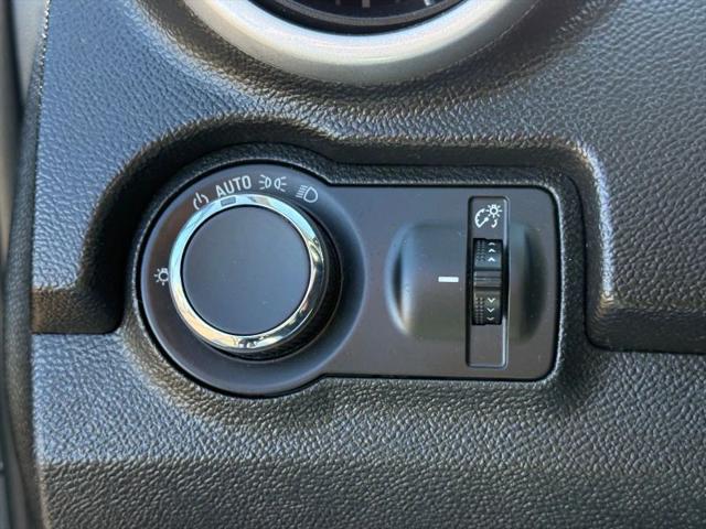 2016 Chevrolet Trax 1LS