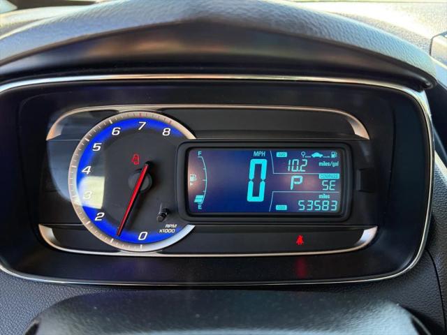 2016 Chevrolet Trax 1LS