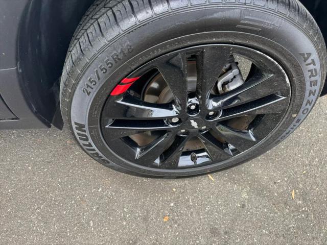 2022 Chevrolet Trax AWD LT