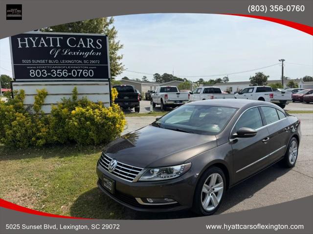 2017 Volkswagen CC 2.0T Sport for sale in Lexington, SC