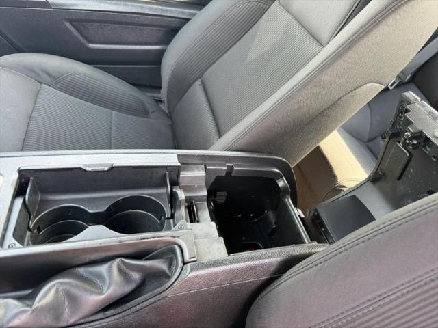2012 Ford Mustang V6