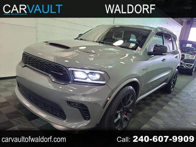 2023 Dodge Durango R/T Plus AWD for sale in Waldorf, MD