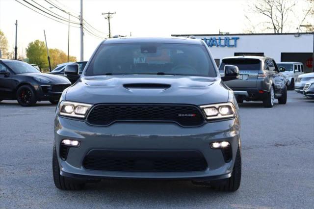 2023 Dodge Durango R/T Plus AWD