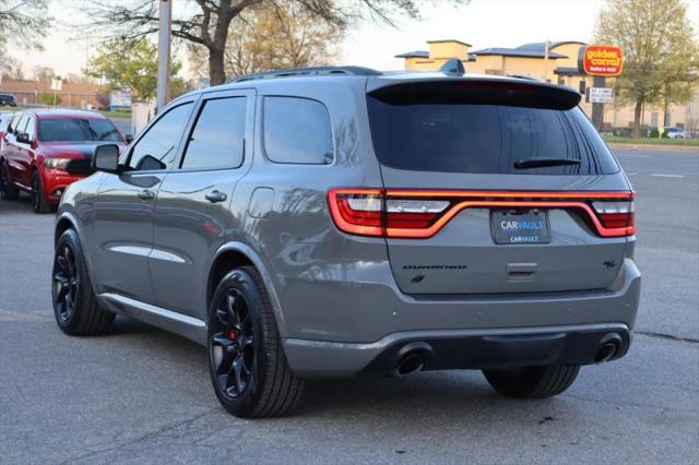 2023 Dodge Durango R/T Plus AWD