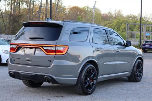 2023 Dodge Durango R/T Plus AWD