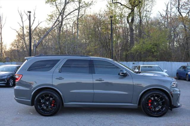 2023 Dodge Durango R/T Plus AWD