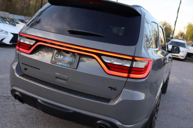 2023 Dodge Durango R/T Plus AWD