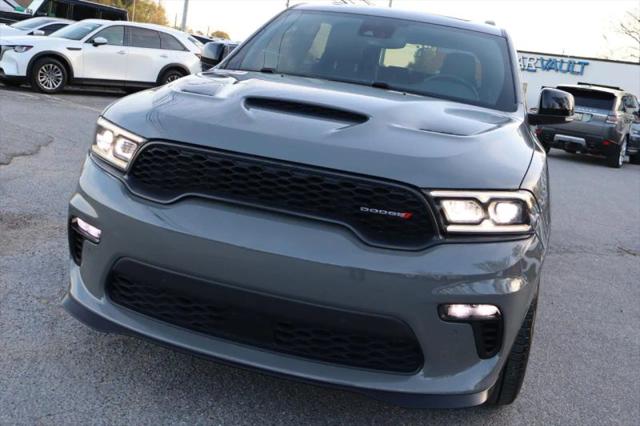 2023 Dodge Durango R/T Plus AWD