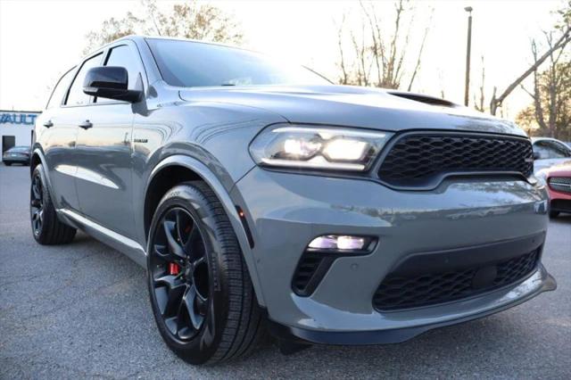 2023 Dodge Durango R/T Plus AWD