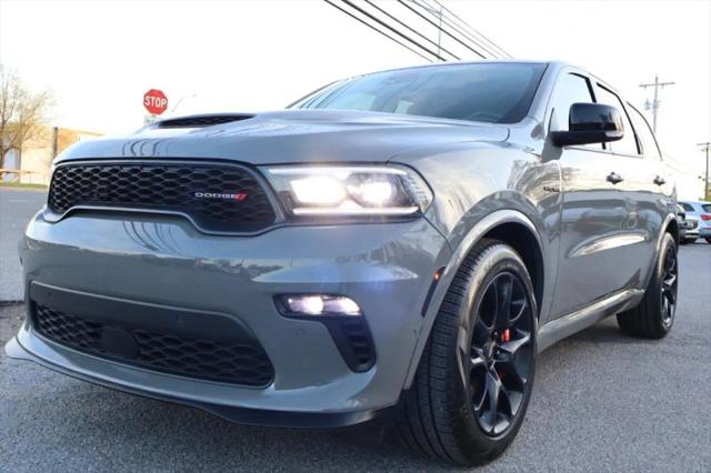 2023 Dodge Durango R/T Plus AWD