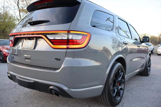 2023 Dodge Durango R/T Plus AWD