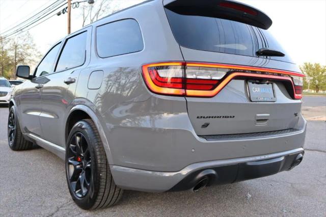 2023 Dodge Durango R/T Plus AWD