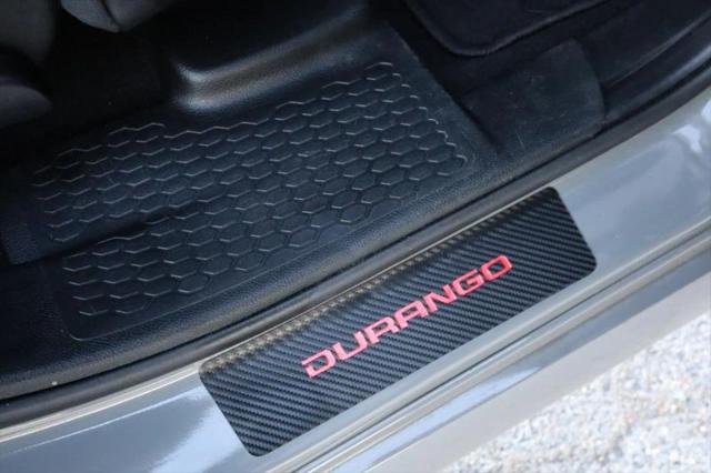2023 Dodge Durango R/T Plus AWD