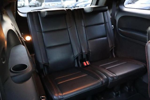 2023 Dodge Durango R/T Plus AWD