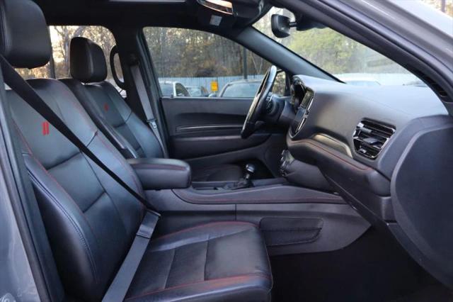 2023 Dodge Durango R/T Plus AWD
