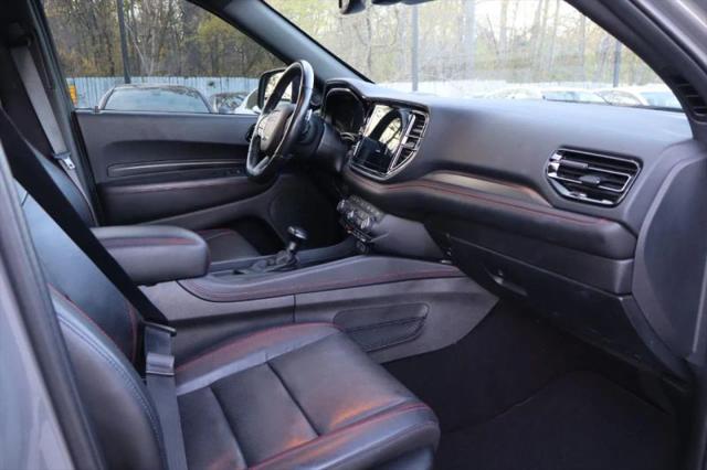 2023 Dodge Durango R/T Plus AWD