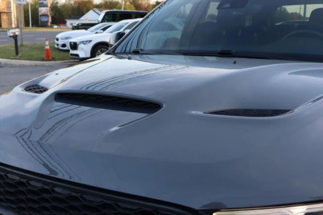 2023 Dodge Durango R/T Plus AWD
