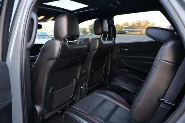 2023 Dodge Durango R/T Plus AWD