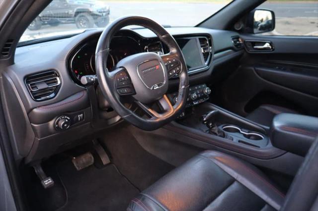 2023 Dodge Durango R/T Plus AWD