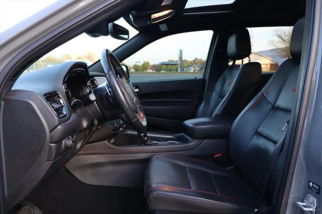 2023 Dodge Durango R/T Plus AWD
