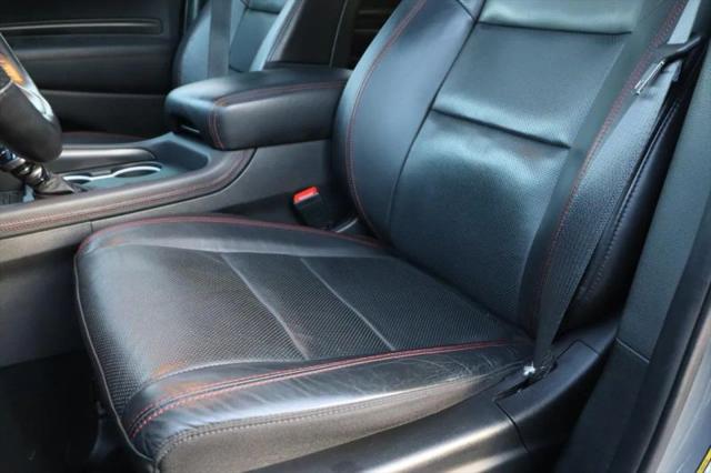 2023 Dodge Durango R/T Plus AWD
