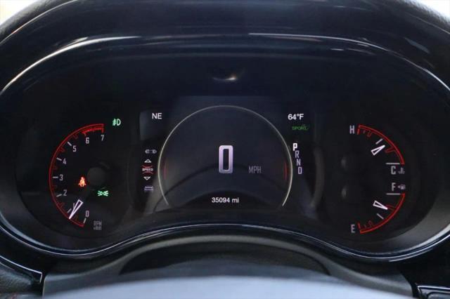 2023 Dodge Durango R/T Plus AWD